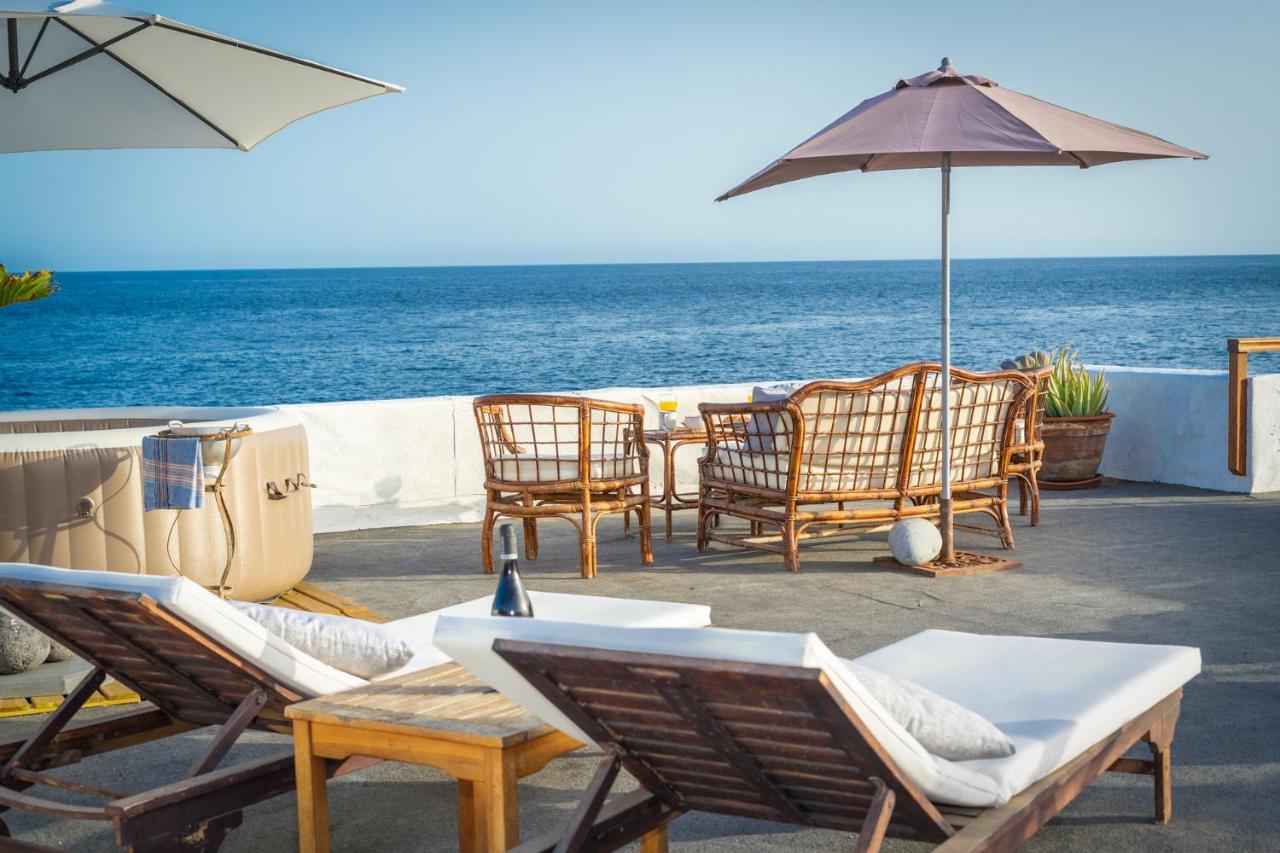 Beach Apartment