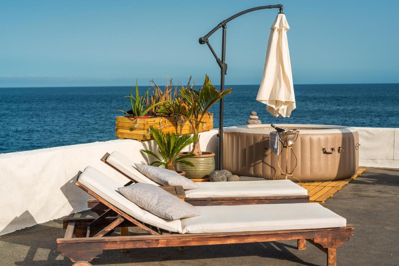 Beach Apartment Ferienhaus