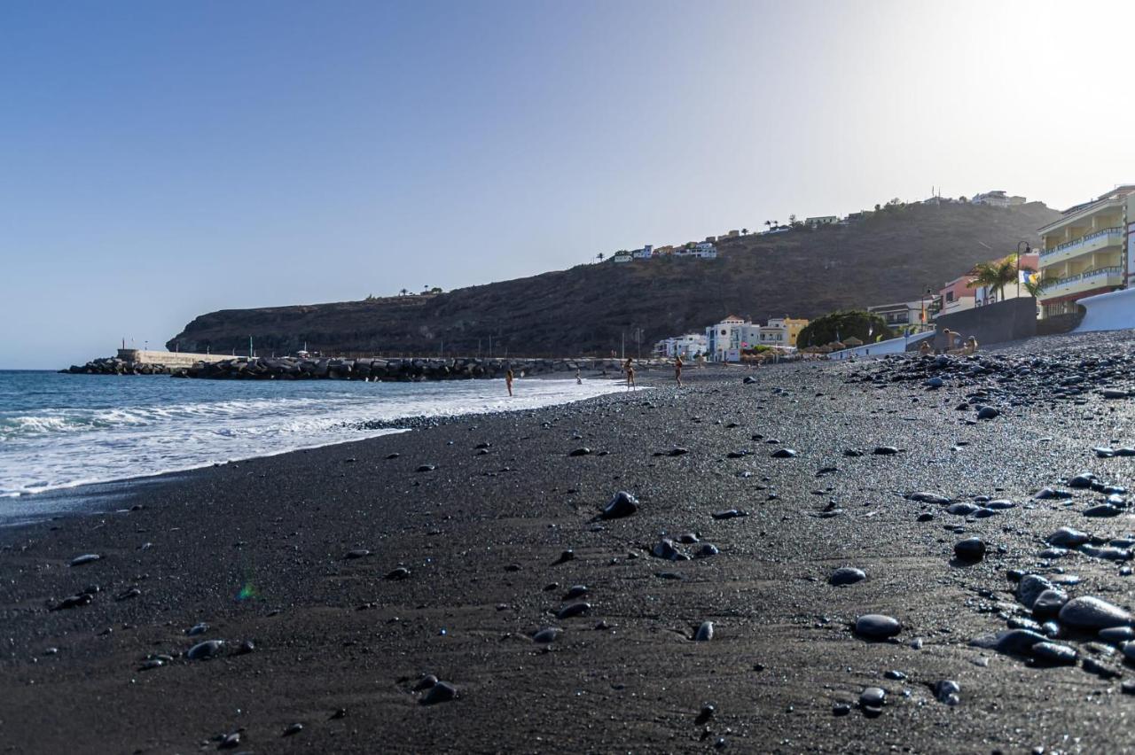 Vakantiehuis Beach Apartment