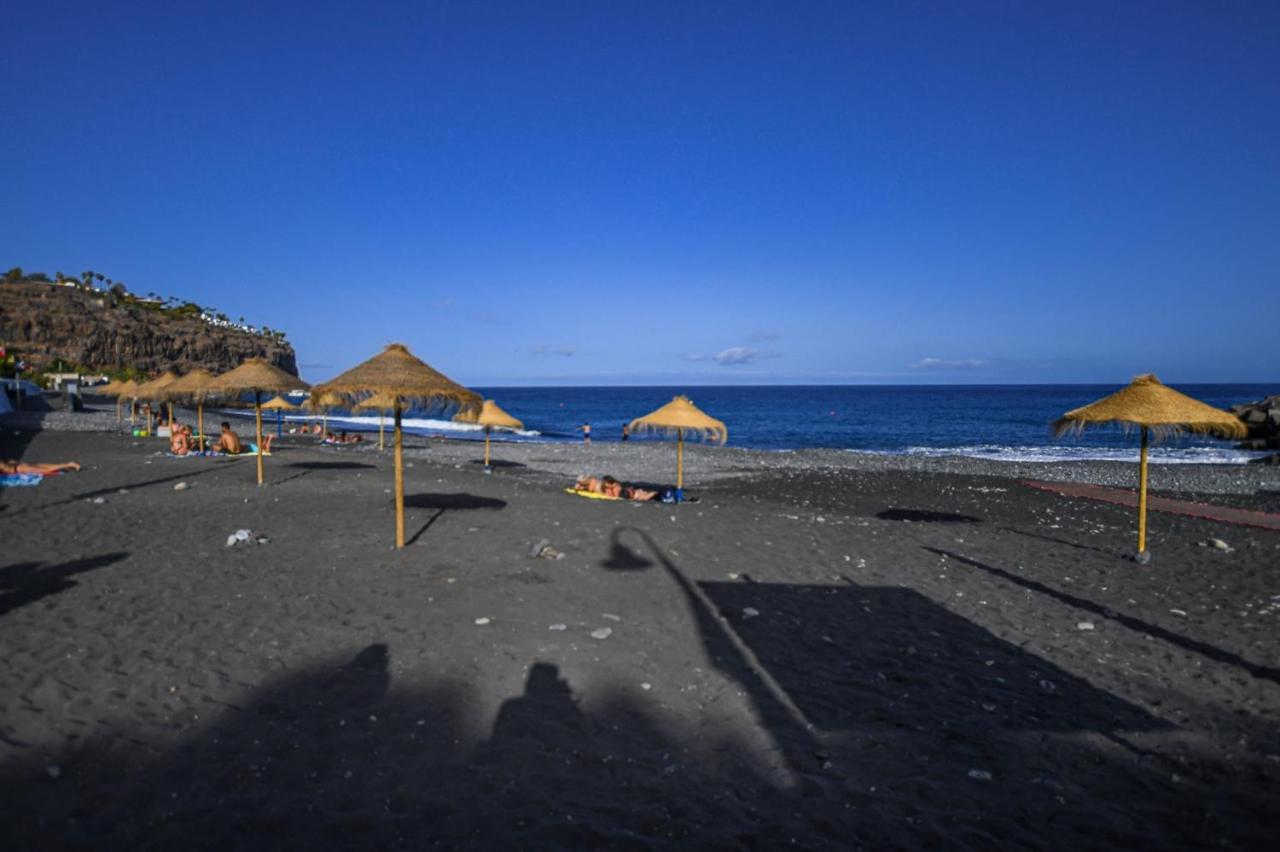 Beach Apartment * Playa de Santiago (Isla de la Gomera)
