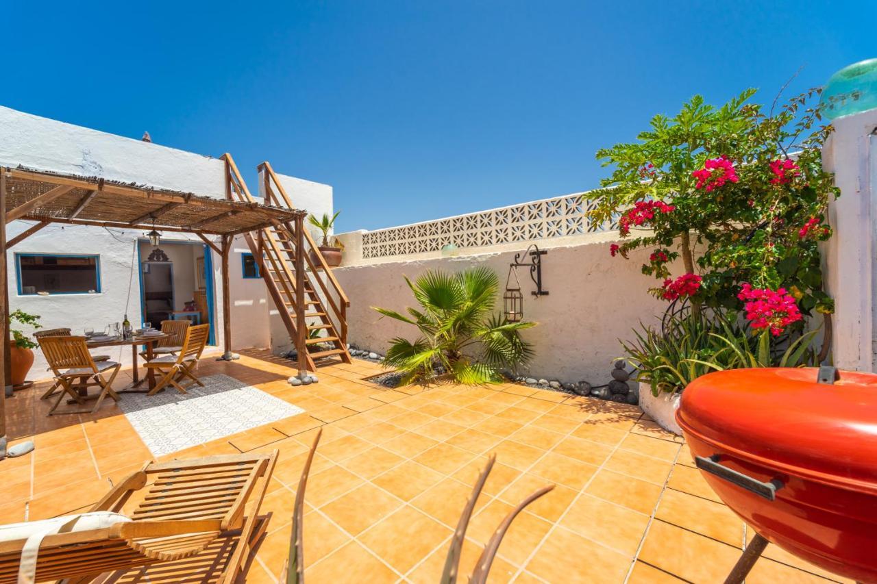 Beach Apartment Playa de Santiago (Isla de la Gomera)