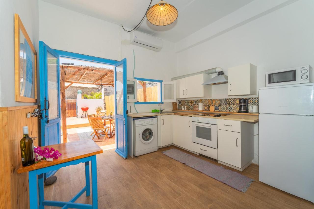 Beach Apartment Vakantiehuis