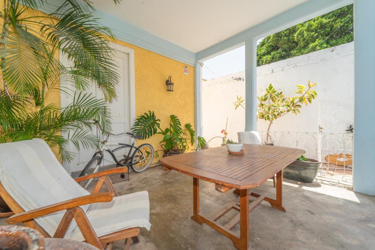 Beach Apartment Ferienhaus