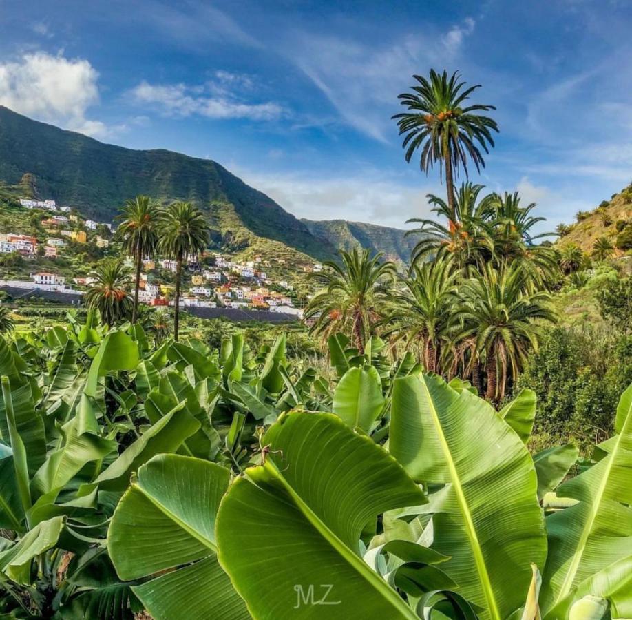 Beach Apartment Vakantiehuis Playa de Santiago (Isla de la Gomera)