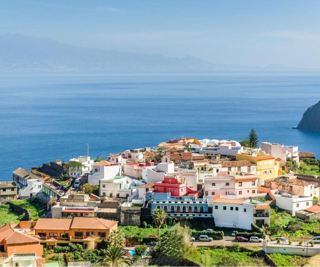 Beach Apartment Ferienhaus Playa de Santiago (Isla de la Gomera)