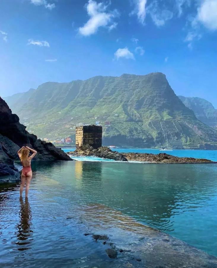 Vakantiehuis Beach Apartment *