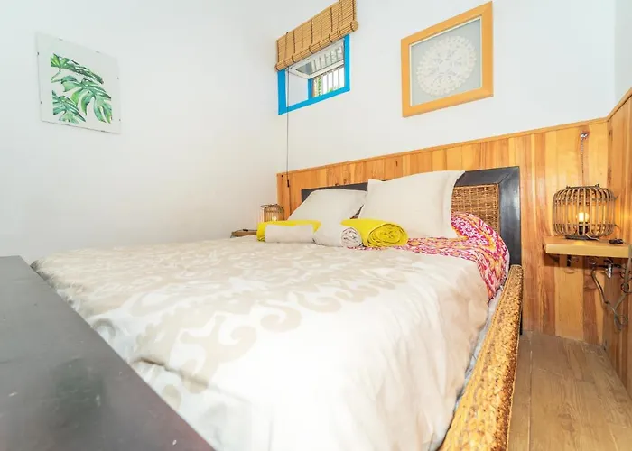 Beach Apartment