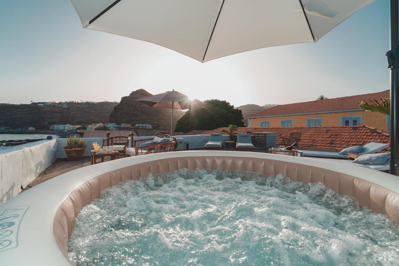 Beach Apartment Holiday home Playa de Santiago (Isla de la Gomera)
