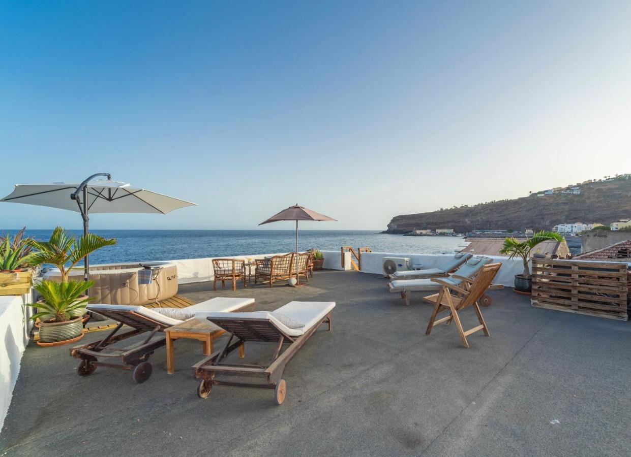 Holiday home Beach Apartment Playa de Santiago (Isla de la Gomera)