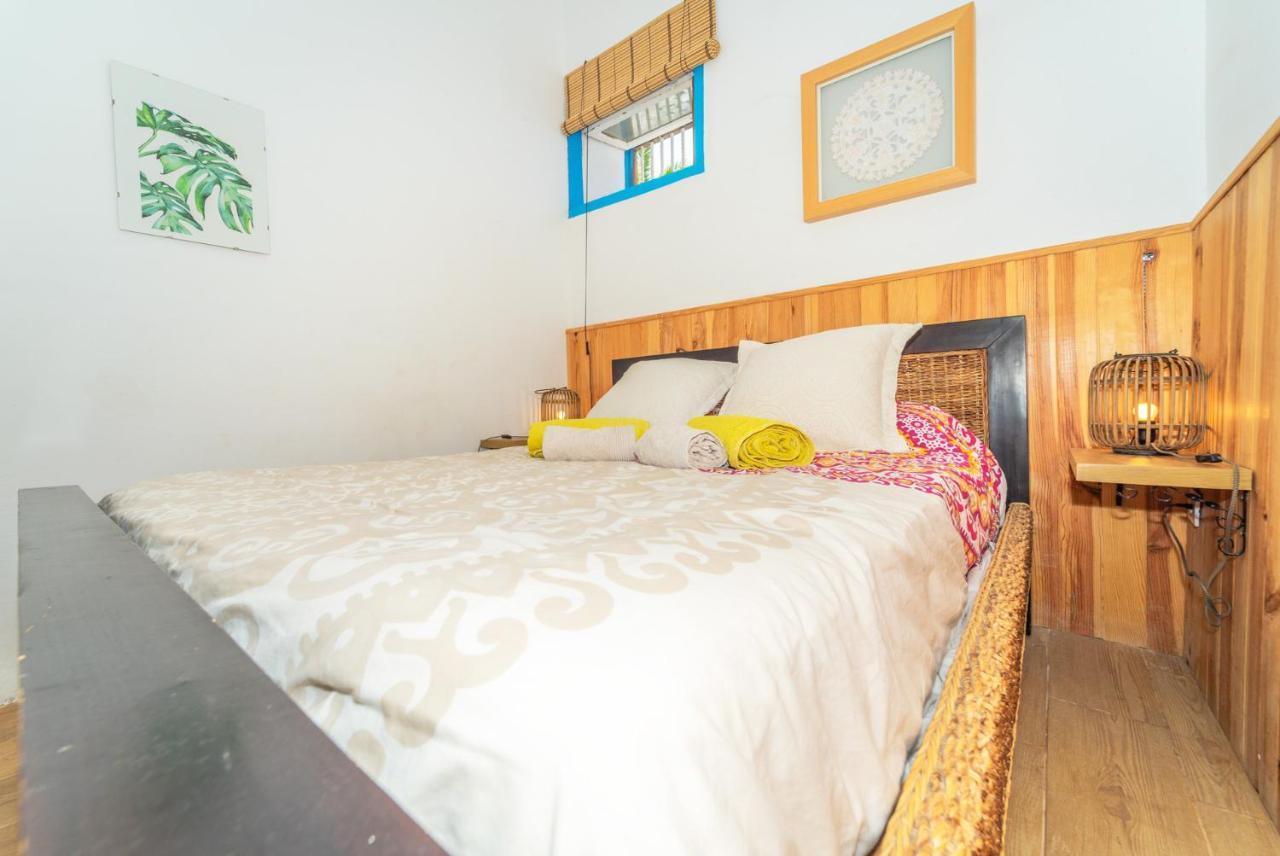 Beach Apartment Playa de Santiago (Isla de la Gomera)