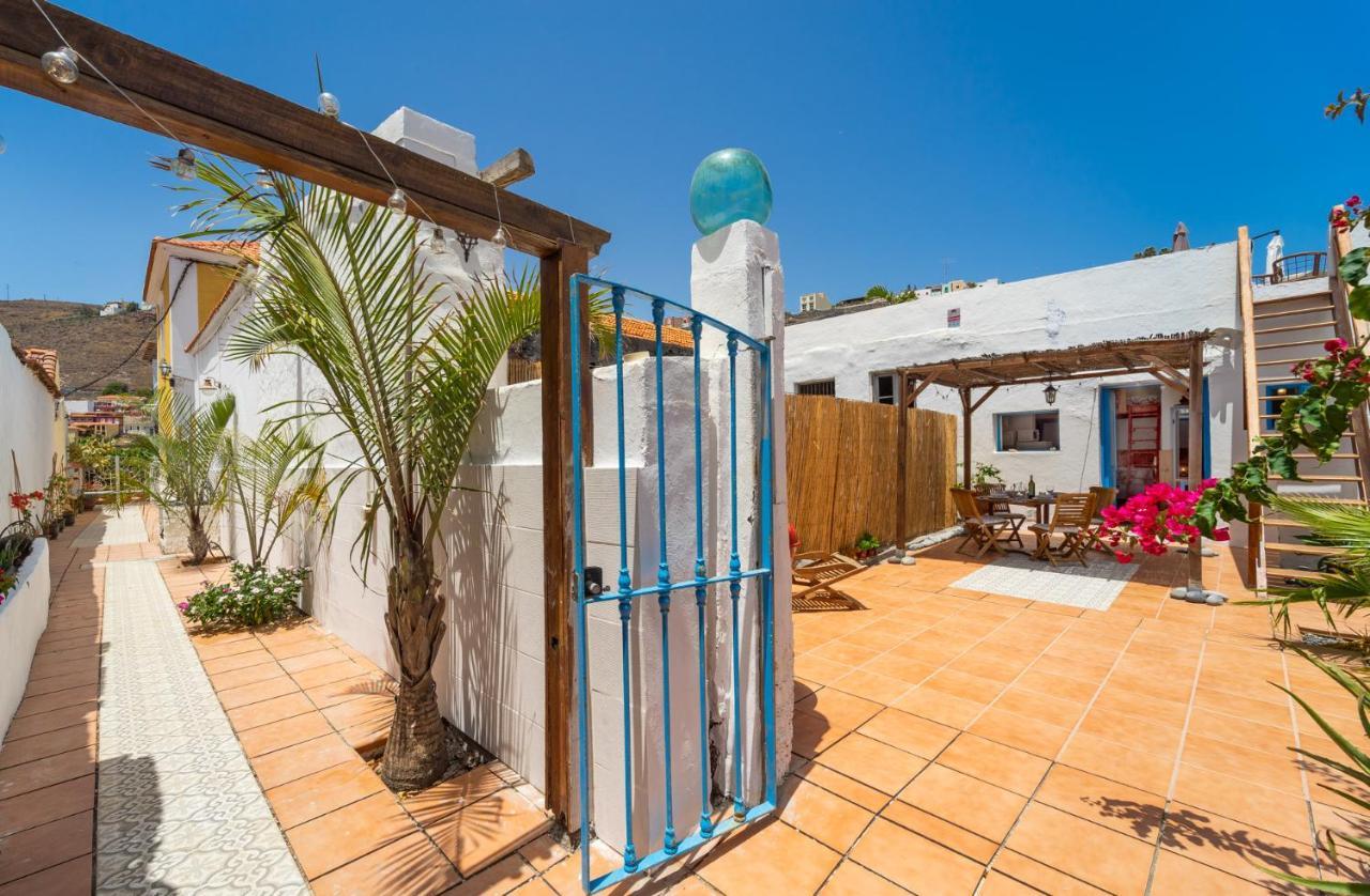 Beach Apartment Holiday home Playa de Santiago (Isla de la Gomera)