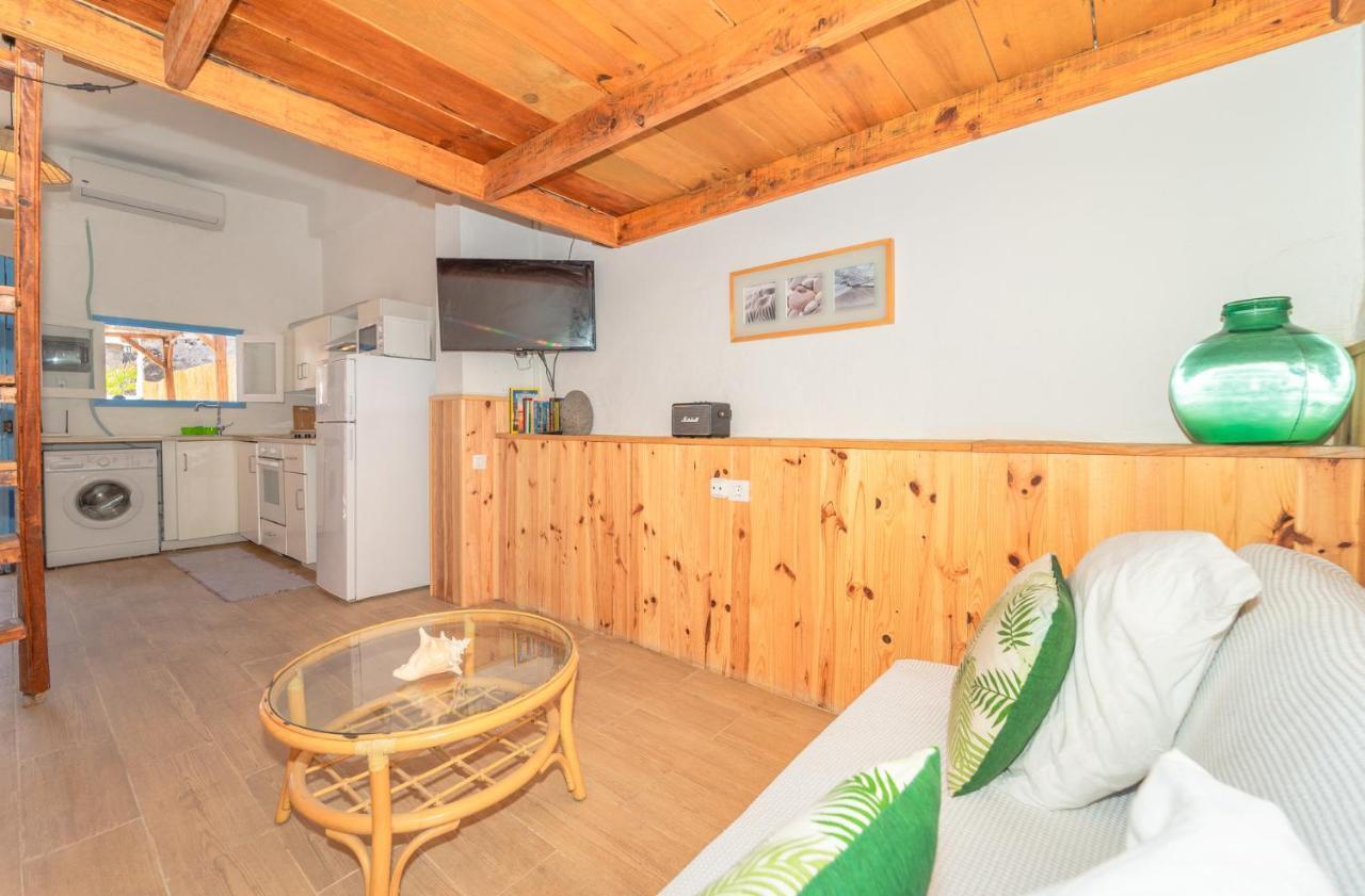 Holiday home Beach Apartment *