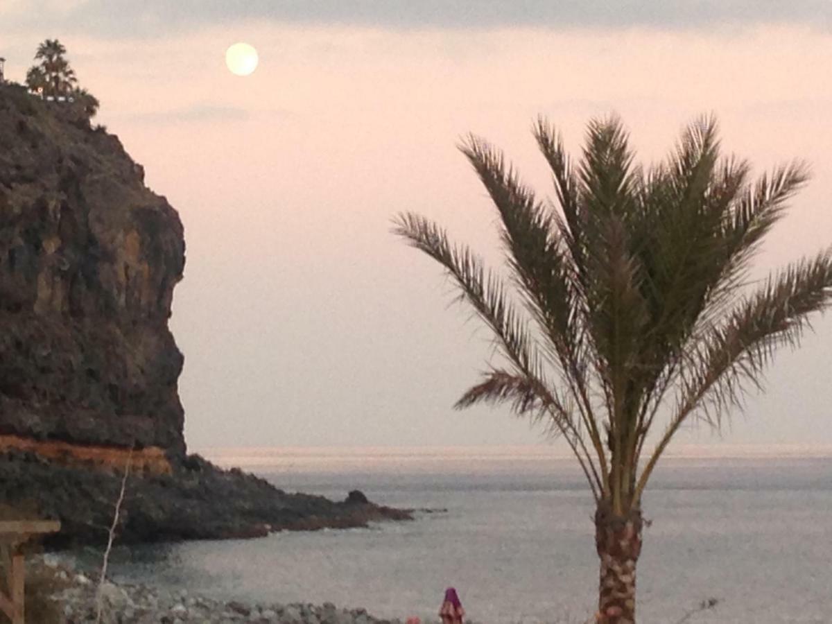 Beach Apartment Playa de Santiago (Isla de la Gomera)