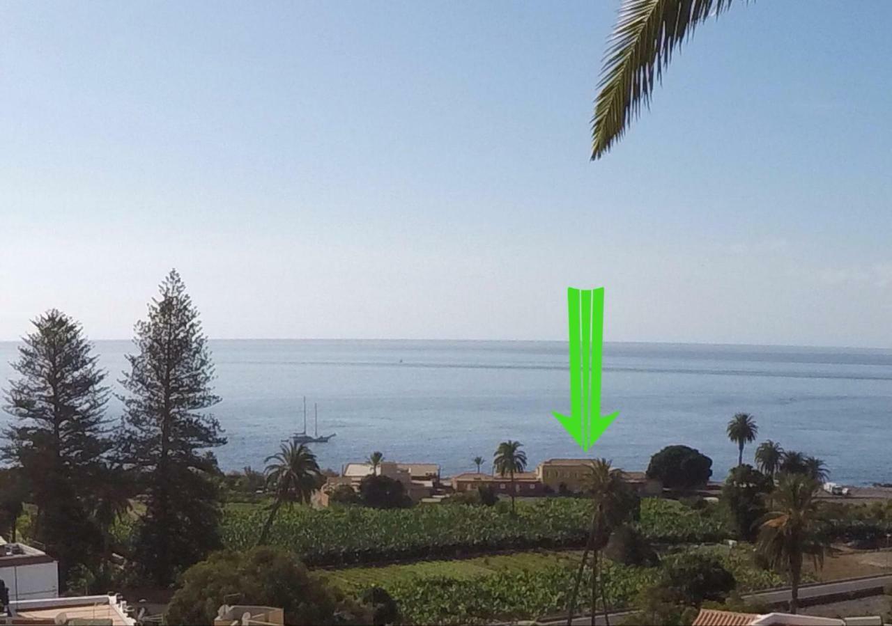 Holiday home Beach Apartment Playa de Santiago (Isla de la Gomera)